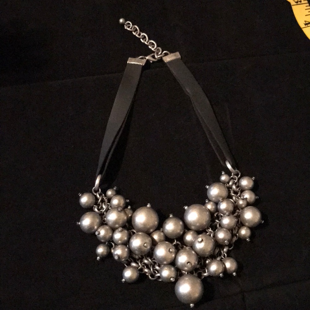 Statement Necklace